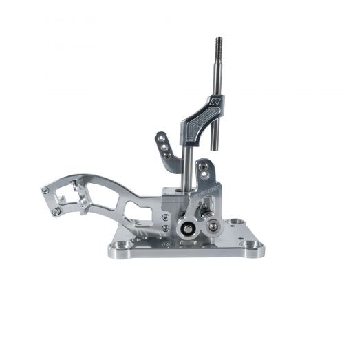 K-Tuned 02-06 RSX V3 Billet Shifter Box | KTD-RSX-SF3 | K Series Parts
